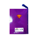 Advance Yarn Notebook Superman 80 Leaves