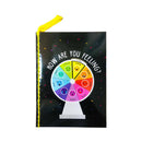 Advance Yarn Notebook Emoticon 80 Leaves