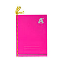 Advance Yarn Notebook A Plus Neon Notes 80 Leaves
