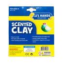 Li'l Hands Scented Clay 5 Colors 180g