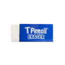 T-Pencil Eraser