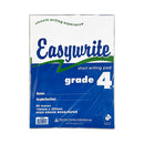 Easywrite Writing Pad Grade IV 80 Leaves