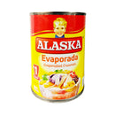 Alaska Evaporada 360ml