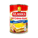 Alaska Crema Asada 370ml