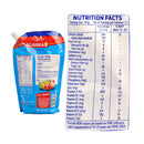 Alaska Condensada Resealable Value Pack 545g