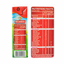 Alaska Slim Low Fat Milk 1L