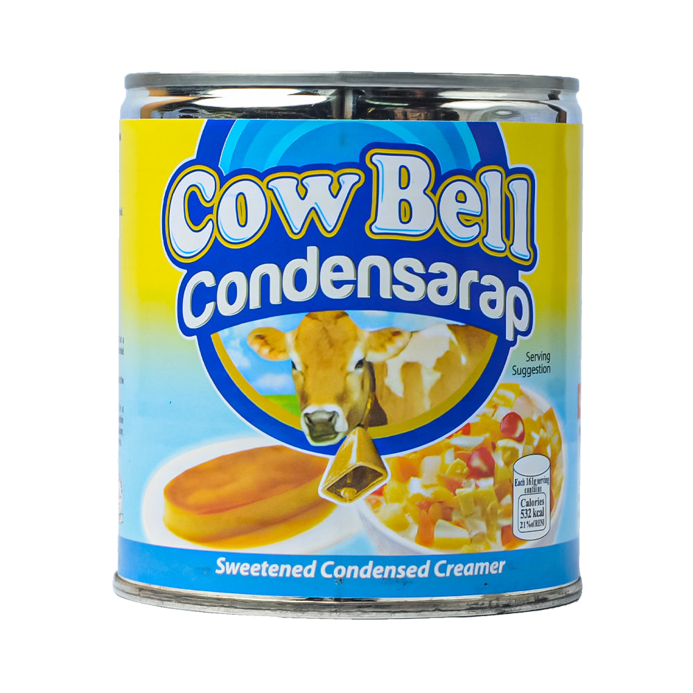 Cow Condense Cow Bell Condensarap 374g