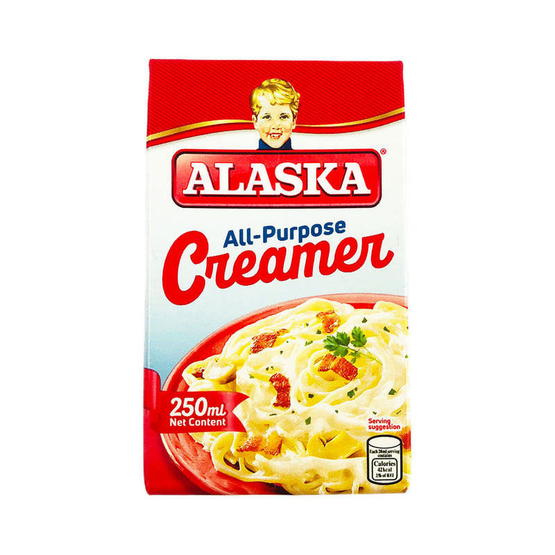 Alaska All-Purpose Creamer 250ml
