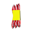 Alaska Fortified Powdered Filled Milk 33g 9's + 3's