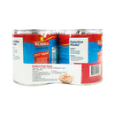 Alaska Condensada 370g x 2's