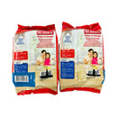 Alaska Fortified Powdered Filled Milk 300g x 2's