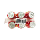 Alaska Fruitti Yo! Yoghurt Flavored Milk Drink 80ml x 6's