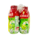 Alaska Fruitti Yo! Yoghurt Flavored Milk Drink 80ml x 6's
