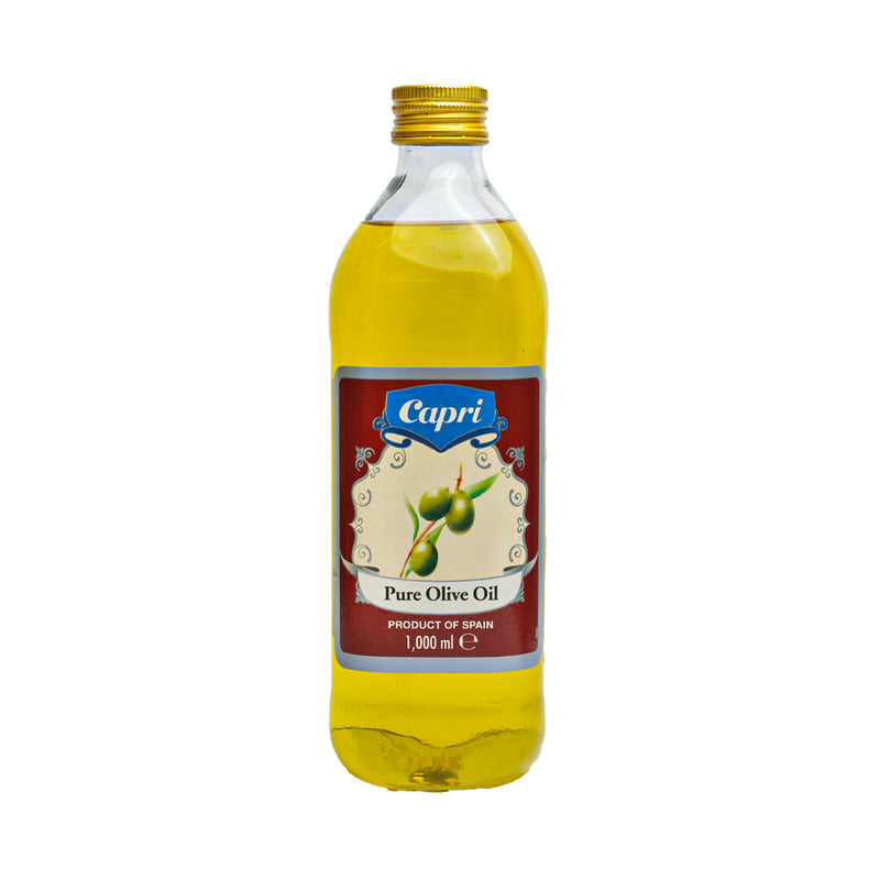 Capri Olive Oil 1L