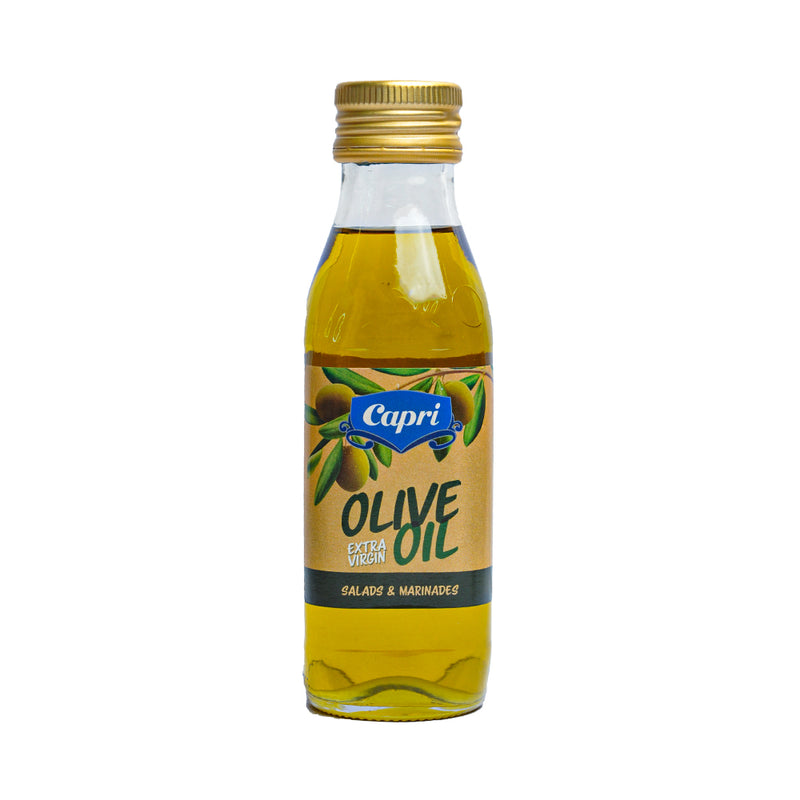 Capri Extra Virgin Olive Oil 250ml