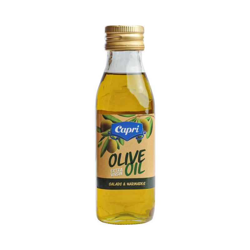 Capri Extra Virgin Olive Oil 250ml