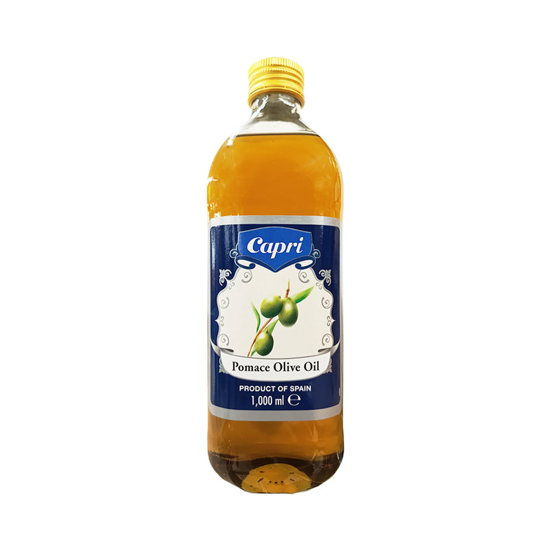 Capri Pomace Olive Oil 1L