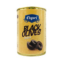 Capri Black Olives Sliced 400g