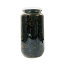 Capri Sliced Black Olives 900g
