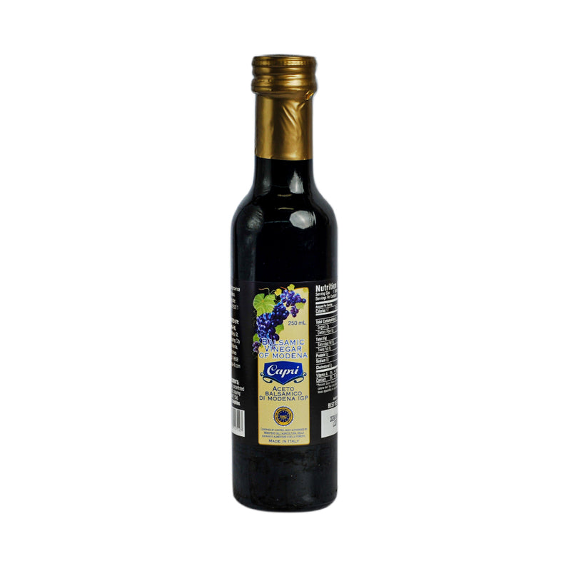 Capri Balsamic Vinegar 250ml