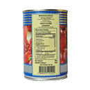 Capri Red Pimientos 390g