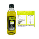 Molinera Mediterranean Olive Oil Blend