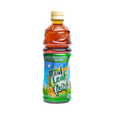 Real Leaf Frutcy Calamansi Iced Tea 480ml