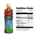 Real Leaf Frutcy Calamansi Iced Tea 480ml