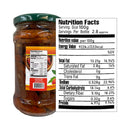 Dolce Vita Sundried Tomatoes In Oil 314ml