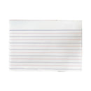 Star Grade 1 Pad With Plastic 80 Leaves