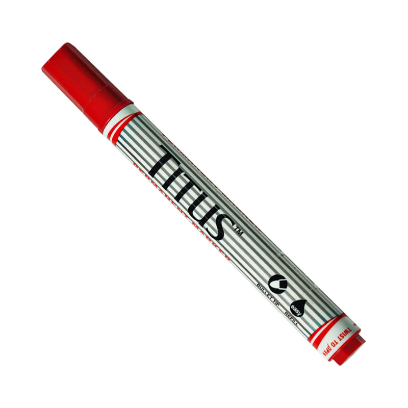 Titus Fine Permanent Marker