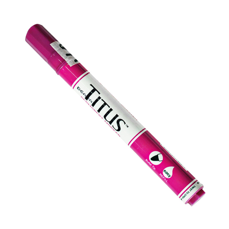Titus Fine Permanent Marker