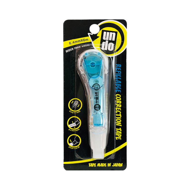 Undo Correction Tape 8.4mm X 6m