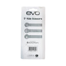 EVO Kids Scissors 5in