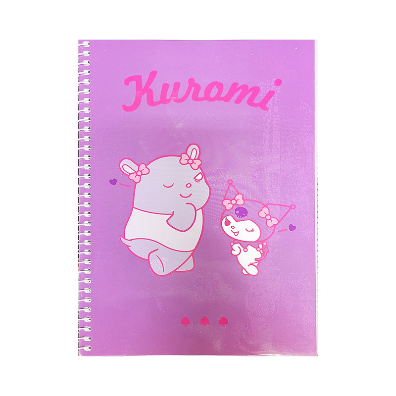 Starnotes Kuromi