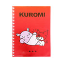 Starnotes Kuromi