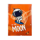 Starnotes Traditional Astronaut Composition Notebook 80 Leaves