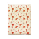 Starnotes Traditional Coquette Composition Notebook 80 Leaves