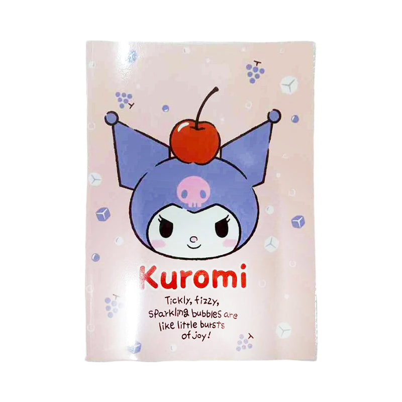 Starnotes Kuromi