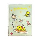 Starnotes Gudetama