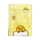 Starnotes Gudetama