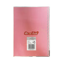 Seven Notes Traditional Bloom Facts Spiral Notebook 685 80 Leaves