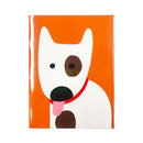 Seven Notes Traditional Pets Be With You Writing Notebook 80 Leaves