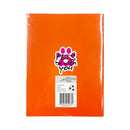 Seven Notes Traditional Pets Be With You Writing Notebook 80 Leaves