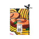 Seven Notes Traditional Pet Ramen Yarn Notebook 80 Leaves