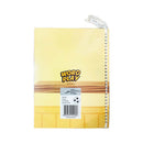 Seven Notes Traditional Word Play Yarn Notebook 80 Leaves