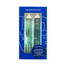 Penshoppe Love Story Blue + Intense Eau De Toilette Gift Set