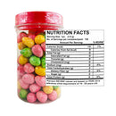 Columbia's Jumbo Gumball Easter Egg 120's