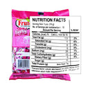 Columbia's Frutos Strawberry Milkshake 50's