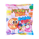 Columbia's Frooty Bubble Pop Strawberry 40's